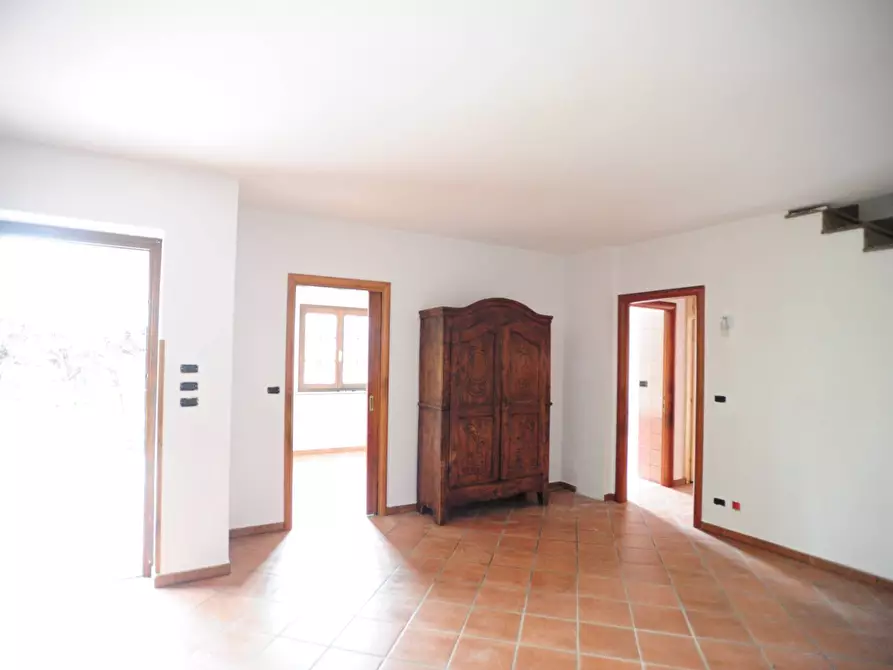 Immagine 7 di Villa in vendita  in Via Pigafetta 7 a Almese