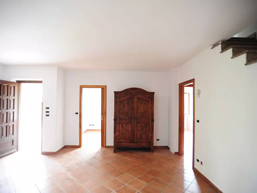 Immagine 10 di Villa in vendita  in Via Pigafetta 7 a Almese