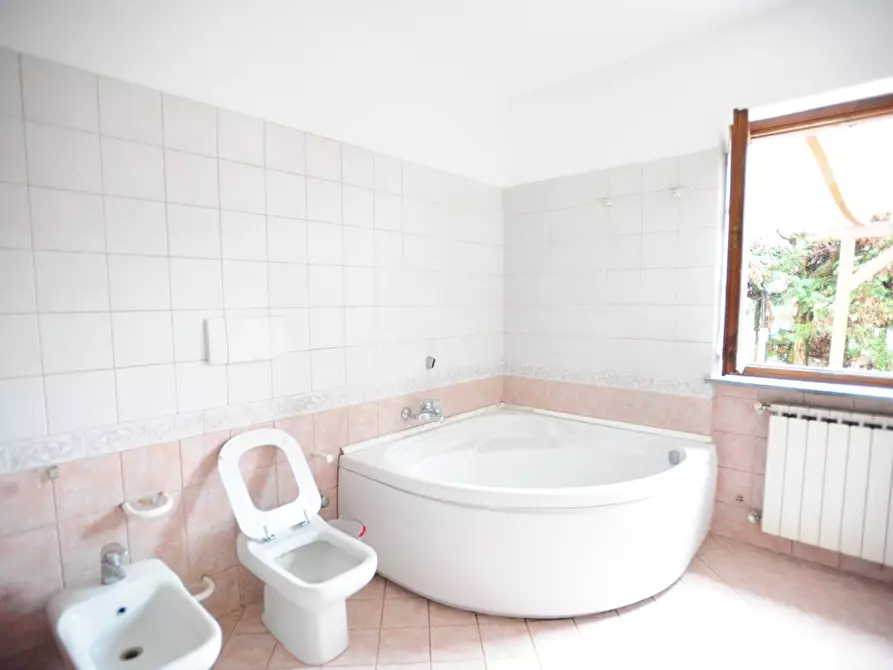 Immagine 18 di Villa in vendita  in Via Pigafetta 7 a Almese