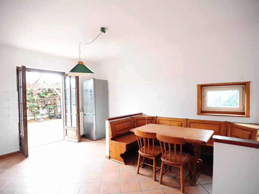 Immagine 15 di Villa in vendita  in Via Pigafetta 7 a Almese