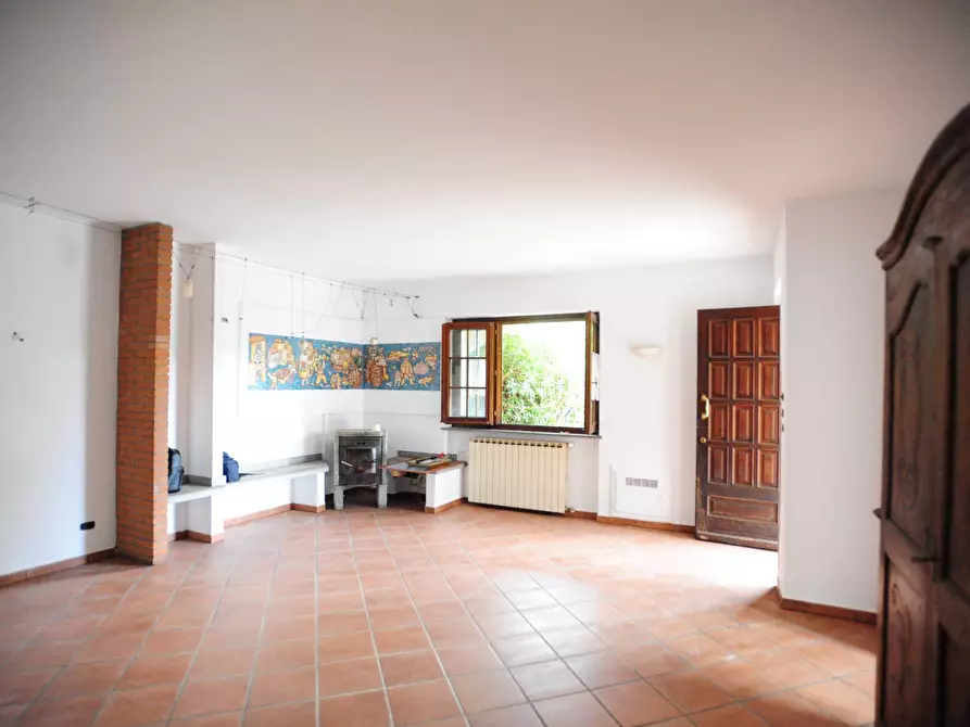 Immagine 6 di Villa in vendita  in Via Pigafetta 7 a Almese