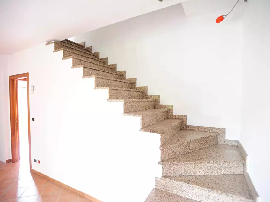 Immagine 21 di Villa in vendita  in Via Pigafetta 7 a Almese