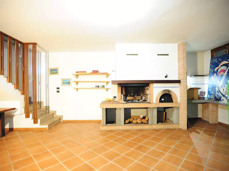 Immagine 29 di Villa in vendita  in Via Pigafetta 7 a Almese