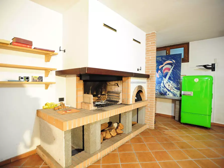 Immagine 32 di Villa in vendita  in Via Pigafetta 7 a Almese