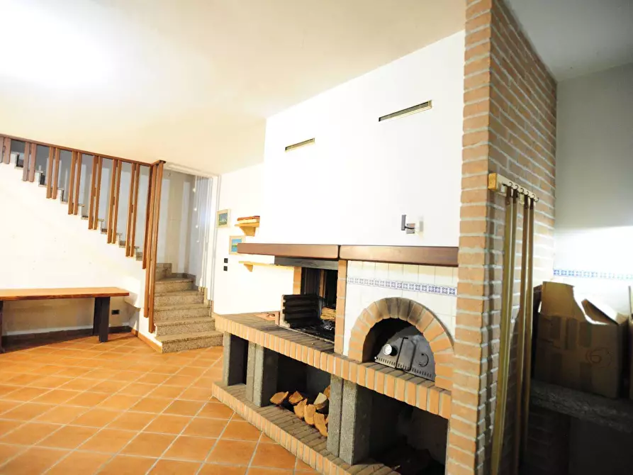Immagine 33 di Villa in vendita  in Via Pigafetta 7 a Almese