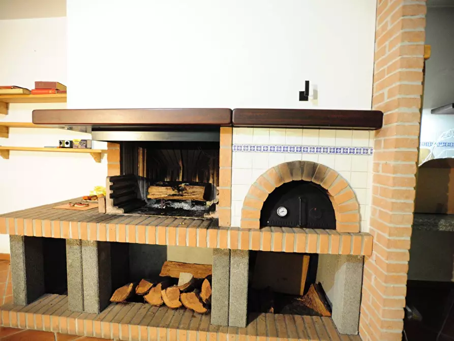 Immagine 34 di Villa in vendita  in Via Pigafetta 7 a Almese