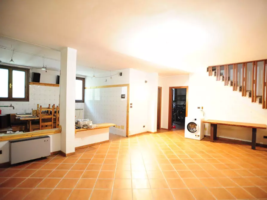 Immagine 31 di Villa in vendita  in Via Pigafetta 7 a Almese