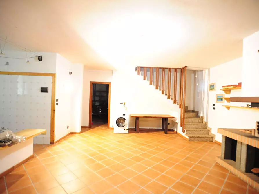 Immagine 30 di Villa in vendita  in Via Pigafetta 7 a Almese
