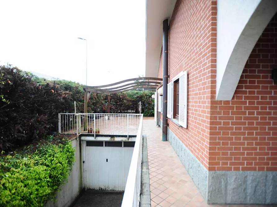 Immagine 39 di Villa in vendita  in Via Pigafetta 7 a Almese