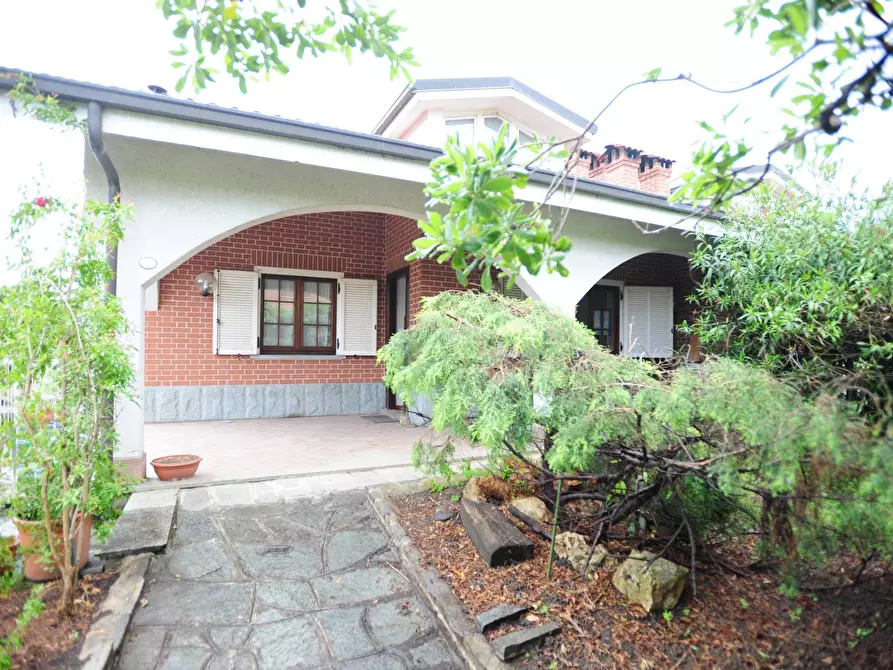 Immagine 51 di Villa in vendita  in Via Pigafetta 7 a Almese