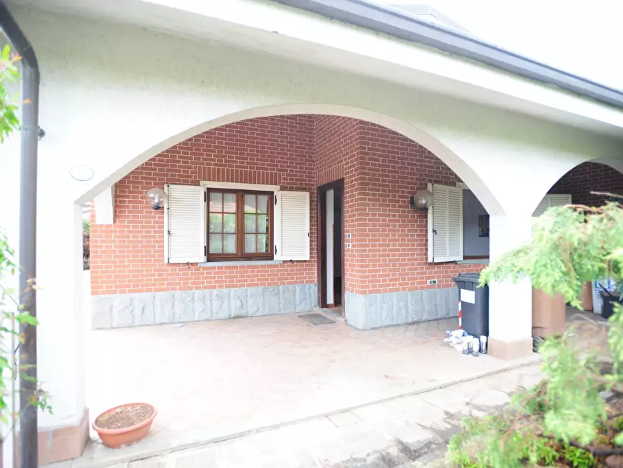 Immagine 43 di Villa in vendita  in Via Pigafetta 7 a Almese