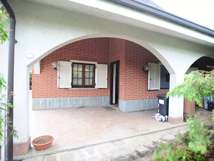 Immagine 3 di Villa in vendita  in Via Pigafetta 7 a Almese