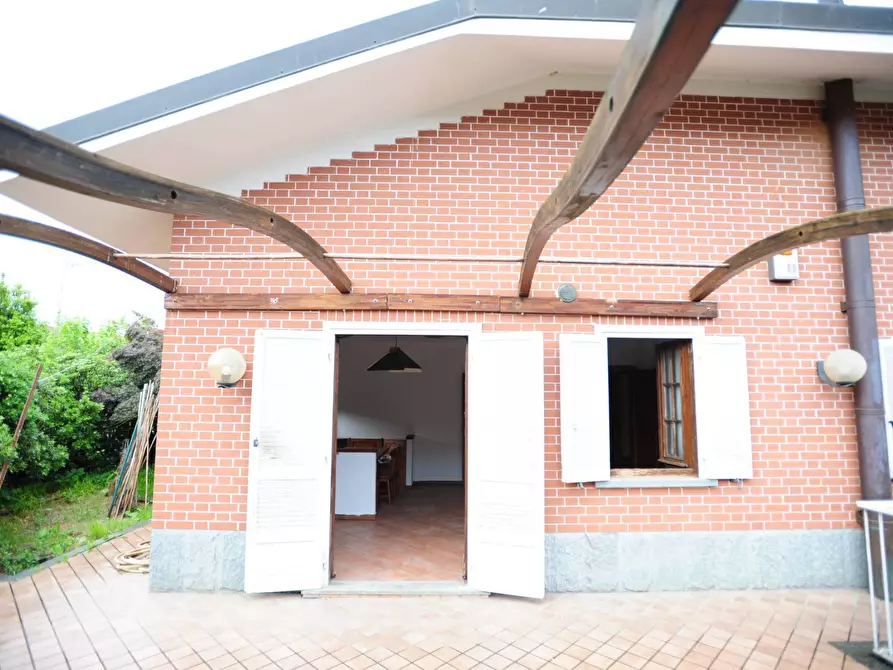 Immagine 44 di Villa in vendita  in Via Pigafetta 7 a Almese