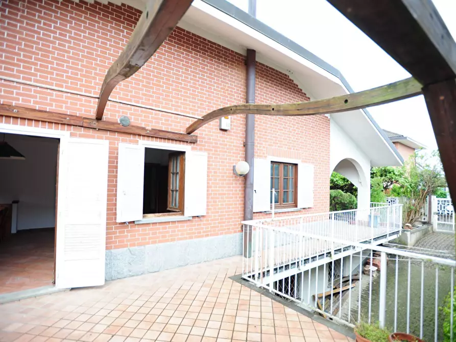 Immagine 45 di Villa in vendita  in Via Pigafetta 7 a Almese
