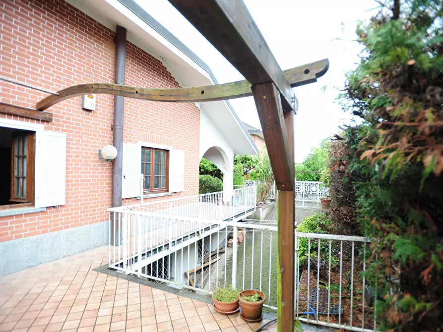 Immagine 46 di Villa in vendita  in Via Pigafetta 7 a Almese