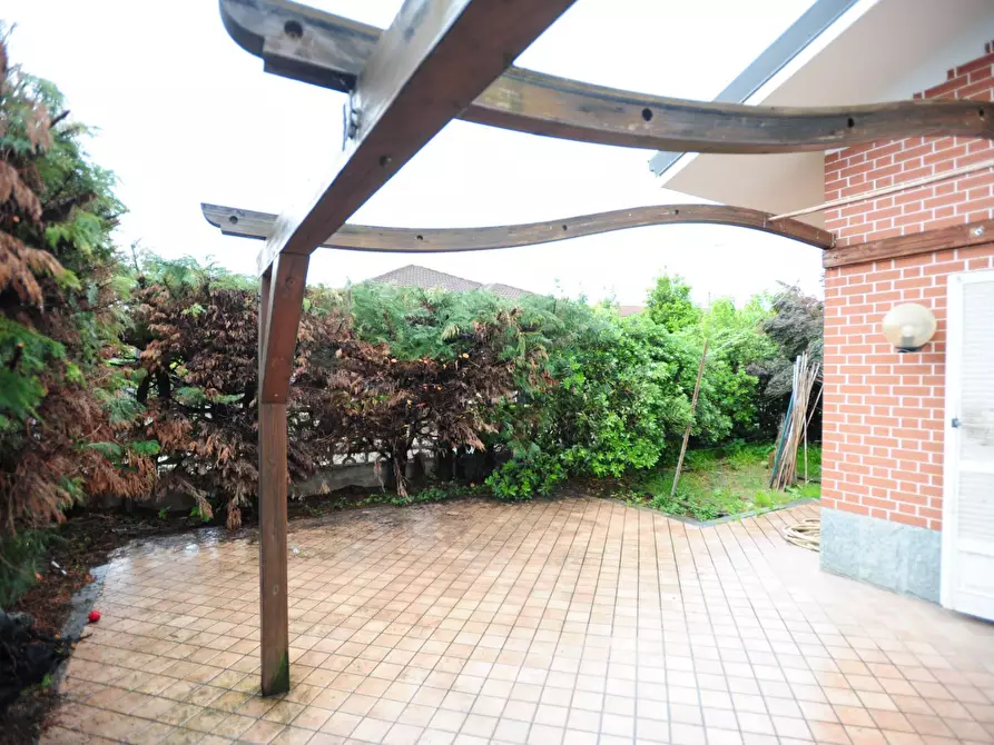 Immagine 47 di Villa in vendita  in Via Pigafetta 7 a Almese
