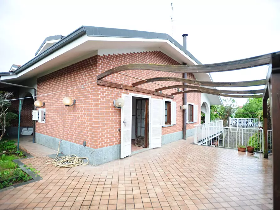 Immagine 48 di Villa in vendita  in Via Pigafetta 7 a Almese