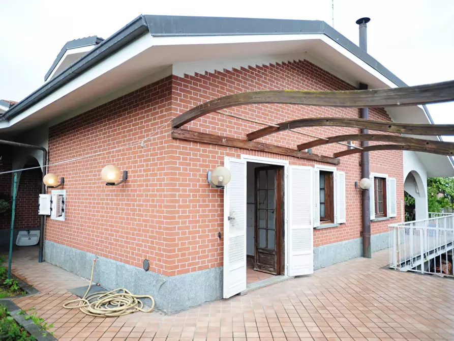 Immagine 49 di Villa in vendita  in Via Pigafetta 7 a Almese