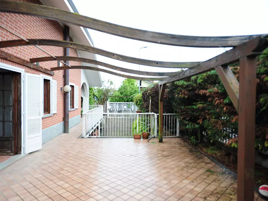 Immagine 2 di Villa in vendita  in Via Pigafetta 7 a Almese