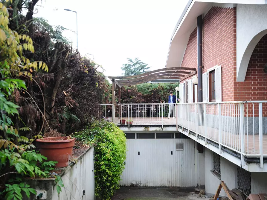 Immagine 52 di Villa in vendita  in Via Pigafetta 7 a Almese