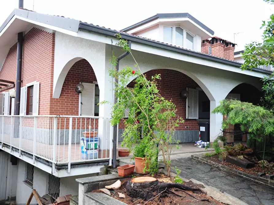 Immagine 53 di Villa in vendita  in Via Pigafetta 7 a Almese