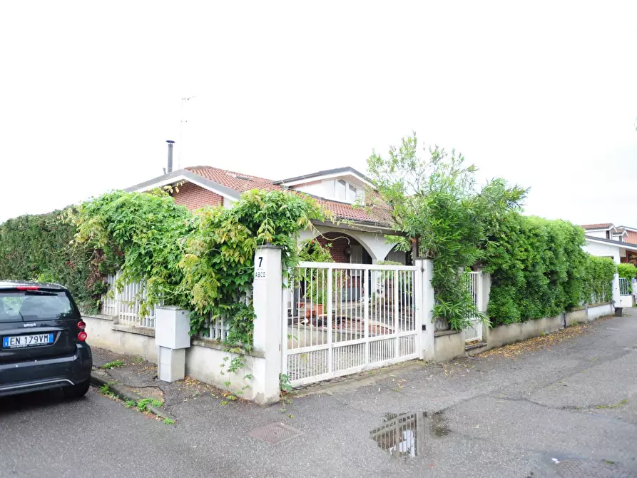 Immagine 54 di Villa in vendita  in Via Pigafetta 7 a Almese