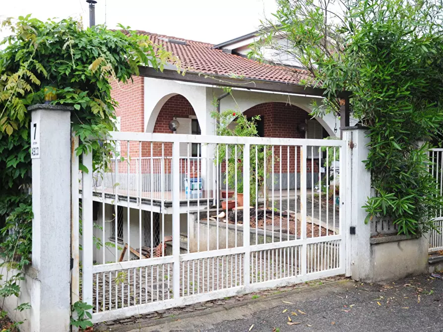 Immagine 56 di Villa in vendita  in Via Pigafetta 7 a Almese