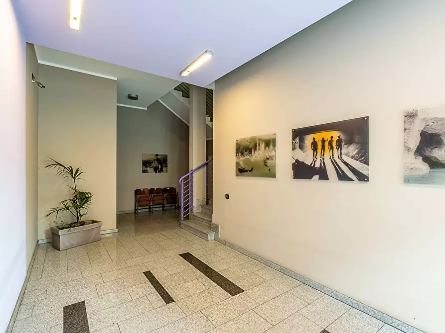 Immagine 2 di Appartamento in vendita  in Corso Giulio Cesare 67 a Torino
