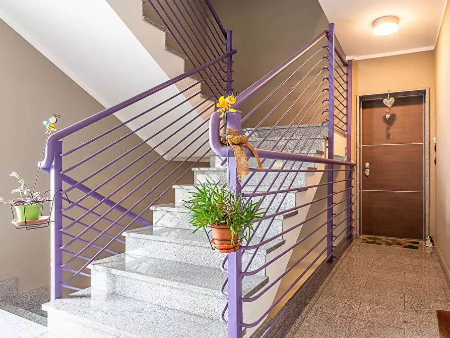 Immagine 4 di Appartamento in vendita  in Corso Giulio Cesare 67 a Torino