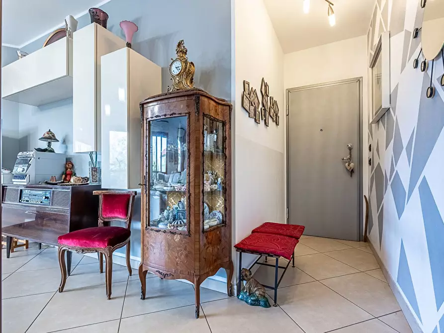 Immagine 6 di Appartamento in vendita  in Corso Giulio Cesare 67 a Torino