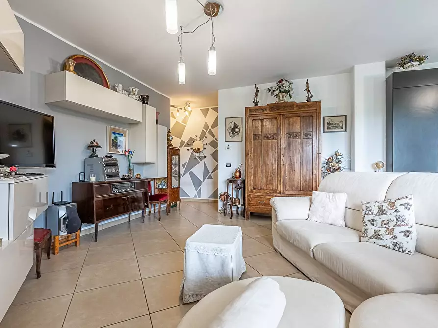 Immagine 7 di Appartamento in vendita  in Corso Giulio Cesare 67 a Torino
