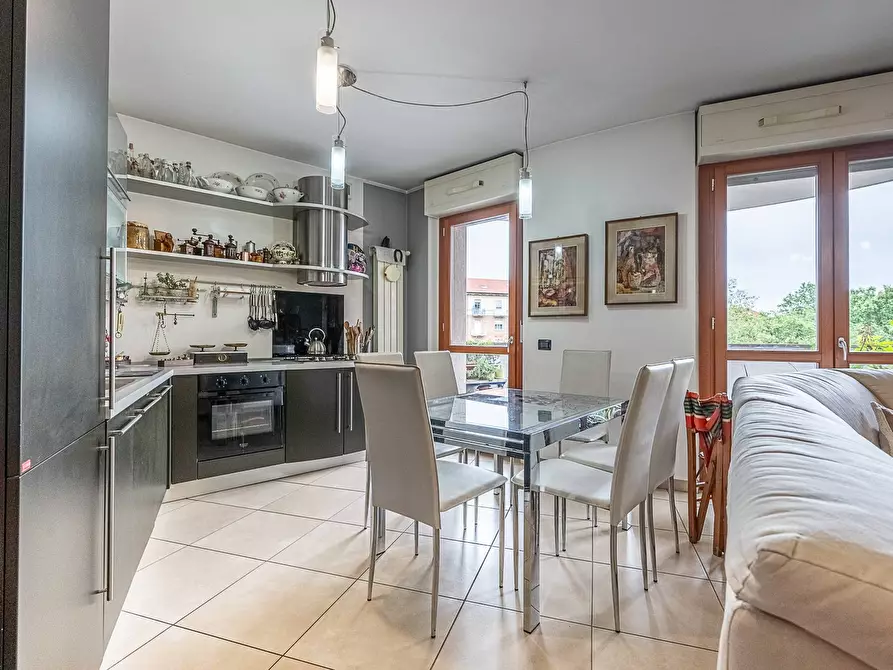 Immagine 12 di Appartamento in vendita  in Corso Giulio Cesare 67 a Torino