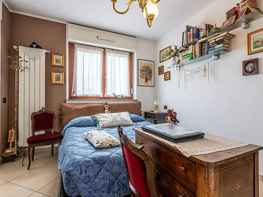 Immagine 17 di Appartamento in vendita  in Corso Giulio Cesare 67 a Torino