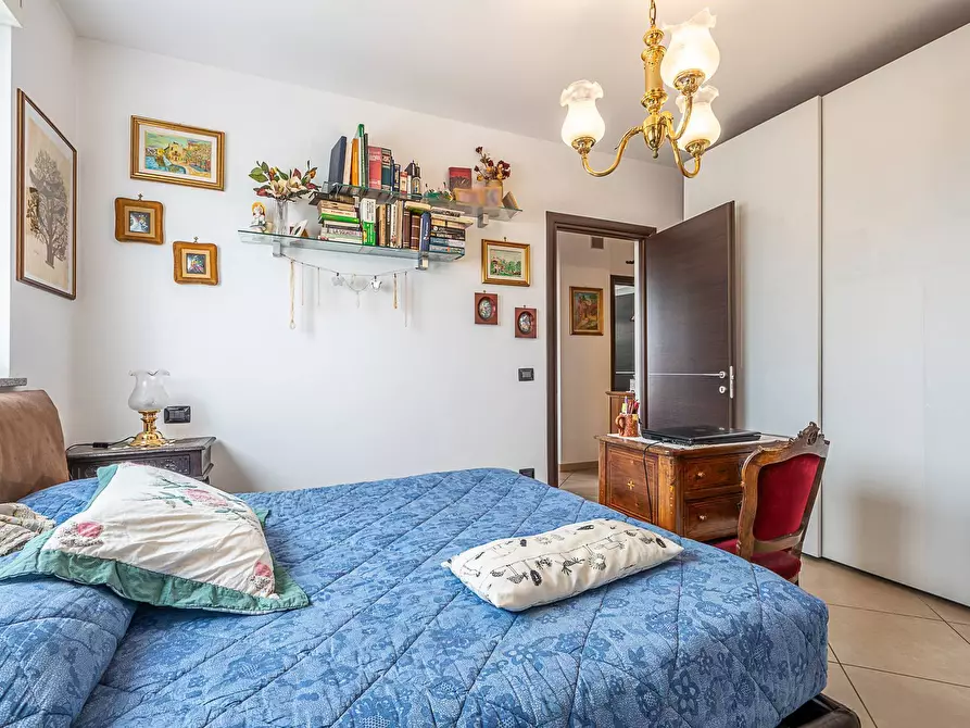Immagine 19 di Appartamento in vendita  in Corso Giulio Cesare 67 a Torino
