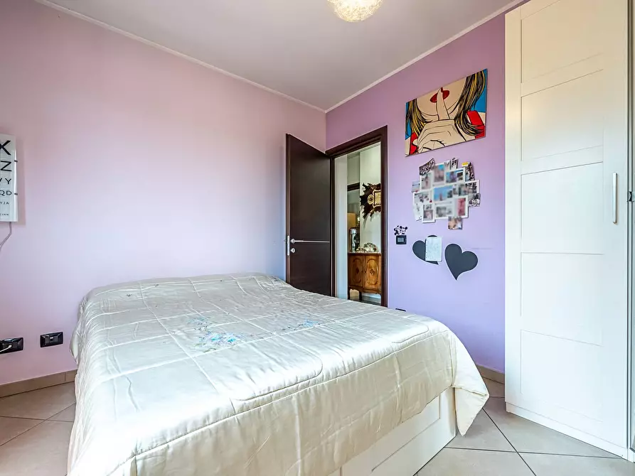Immagine 22 di Appartamento in vendita  in Corso Giulio Cesare 67 a Torino
