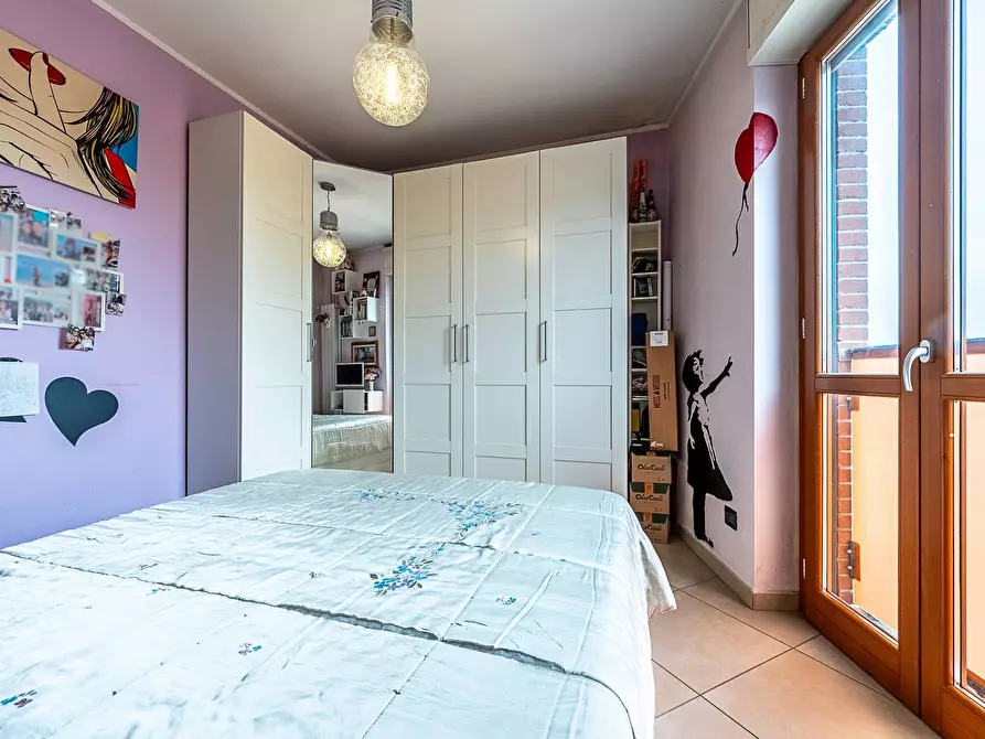 Immagine 23 di Appartamento in vendita  in Corso Giulio Cesare 67 a Torino