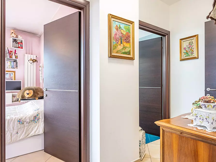 Immagine 24 di Appartamento in vendita  in Corso Giulio Cesare 67 a Torino