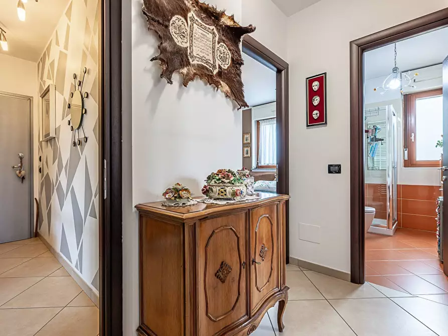 Immagine 25 di Appartamento in vendita  in Corso Giulio Cesare 67 a Torino