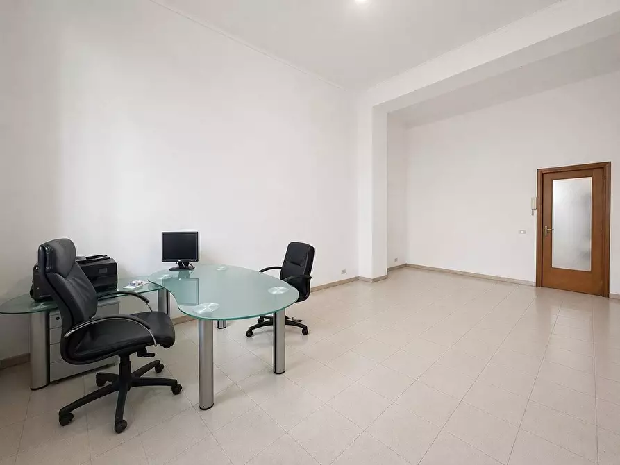 Immagine 2 di Ufficio in vendita  in Via Claudio Beaumont 37 a Torino
