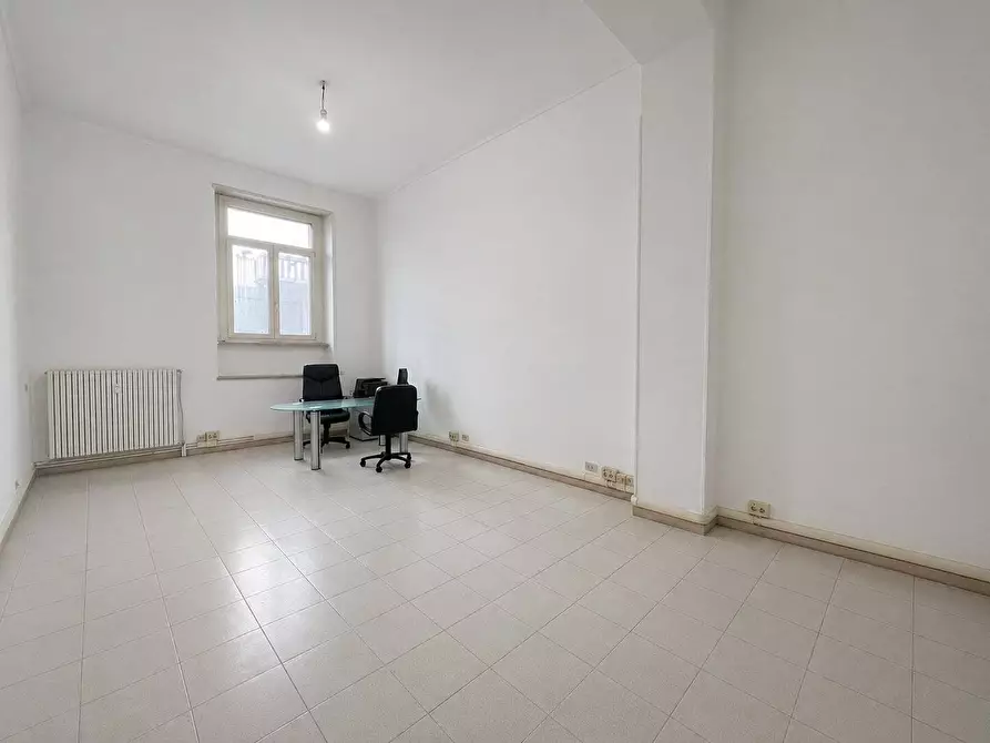 Immagine 4 di Ufficio in vendita  in Via Claudio Beaumont 37 a Torino