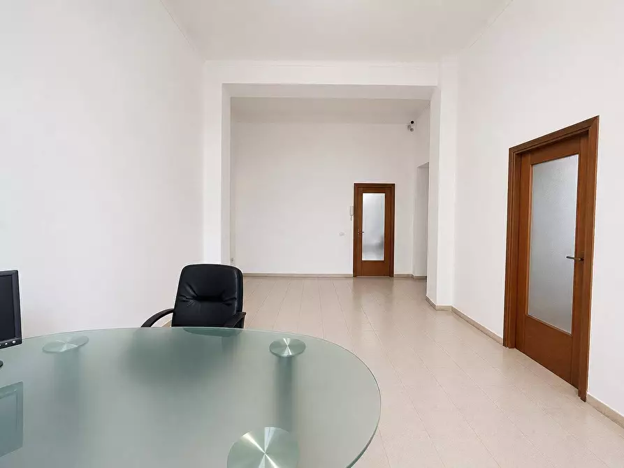 Immagine 5 di Ufficio in vendita  in Via Claudio Beaumont 37 a Torino