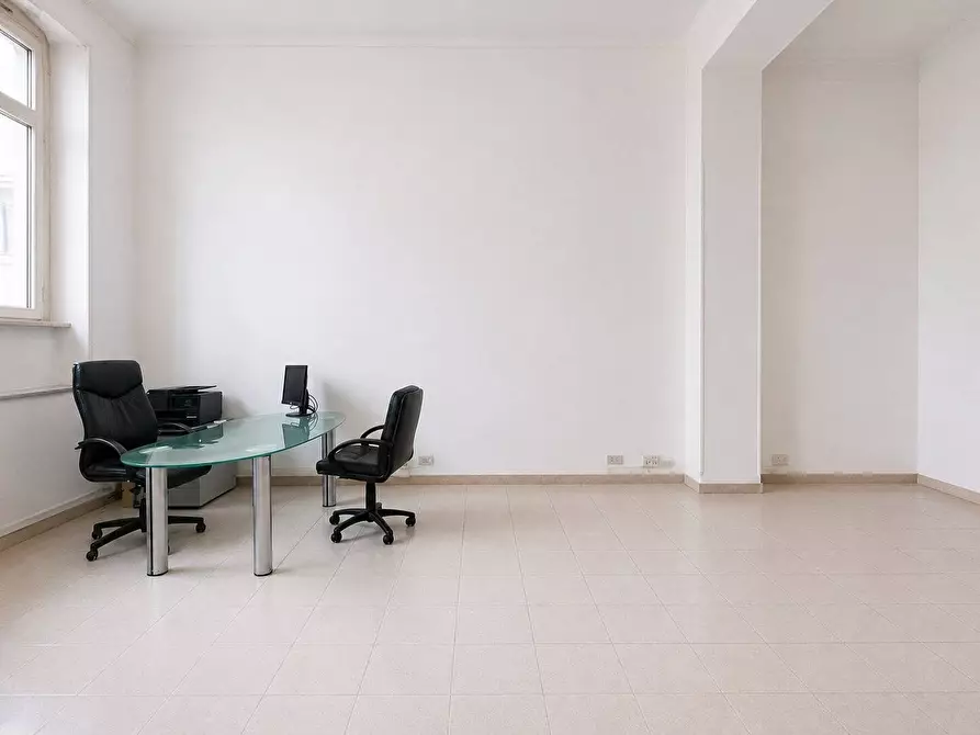 Immagine 7 di Ufficio in vendita  in Via Claudio Beaumont 37 a Torino