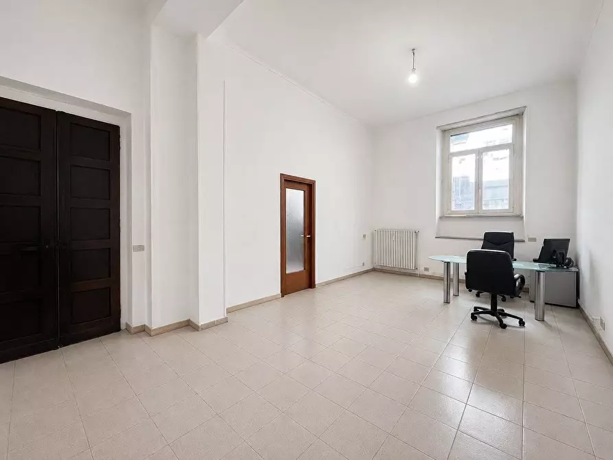 Immagine 10 di Ufficio in vendita  in Via Claudio Beaumont 37 a Torino