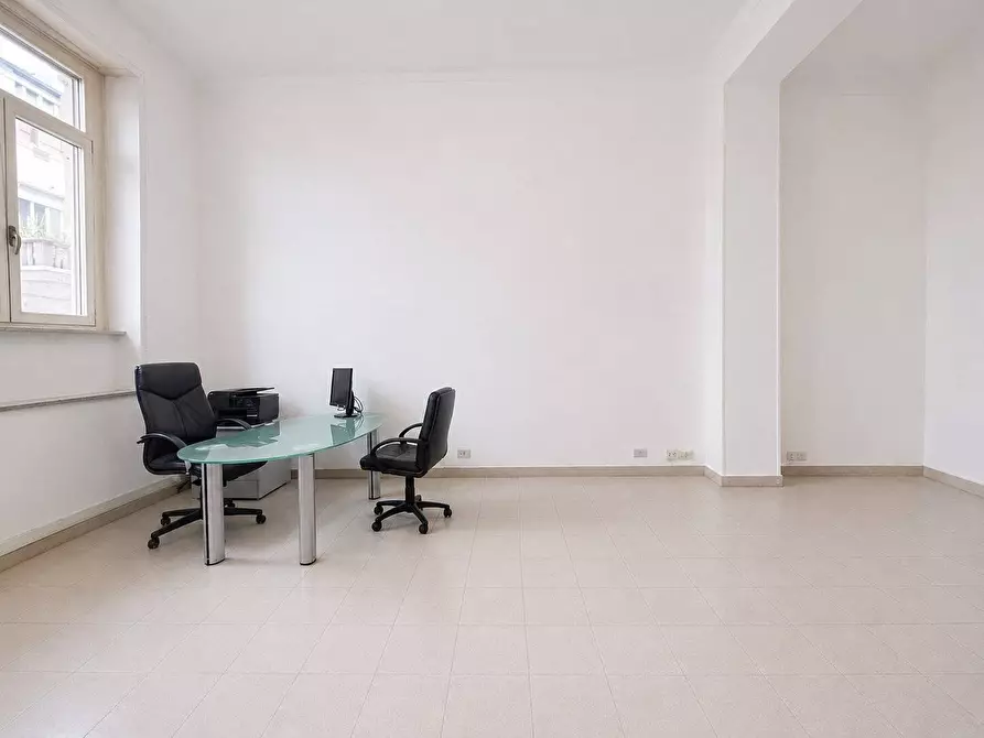 Immagine 11 di Ufficio in vendita  in Via Claudio Beaumont 37 a Torino