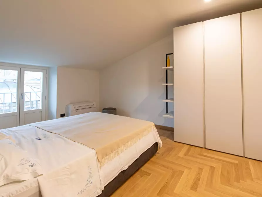 Immagine 9 di Appartamento in affitto  in Via Carlo Alberto 4 a Torino
