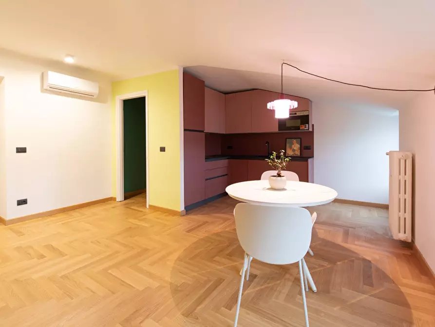Immagine 10 di Appartamento in affitto  in Via Carlo Alberto 4 a Torino