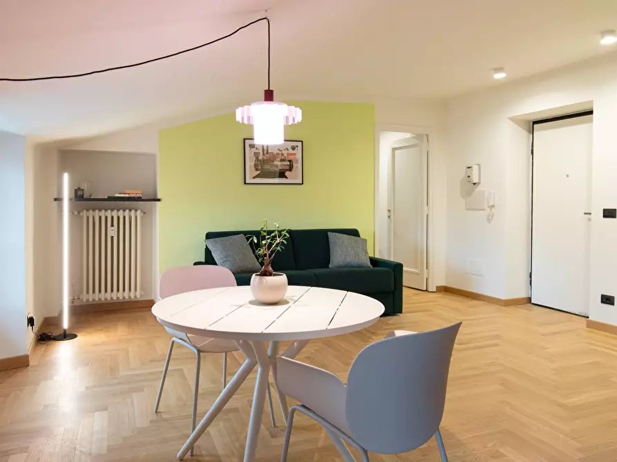 Immagine 1 di Appartamento in affitto  in Via Carlo Alberto 4 a Torino