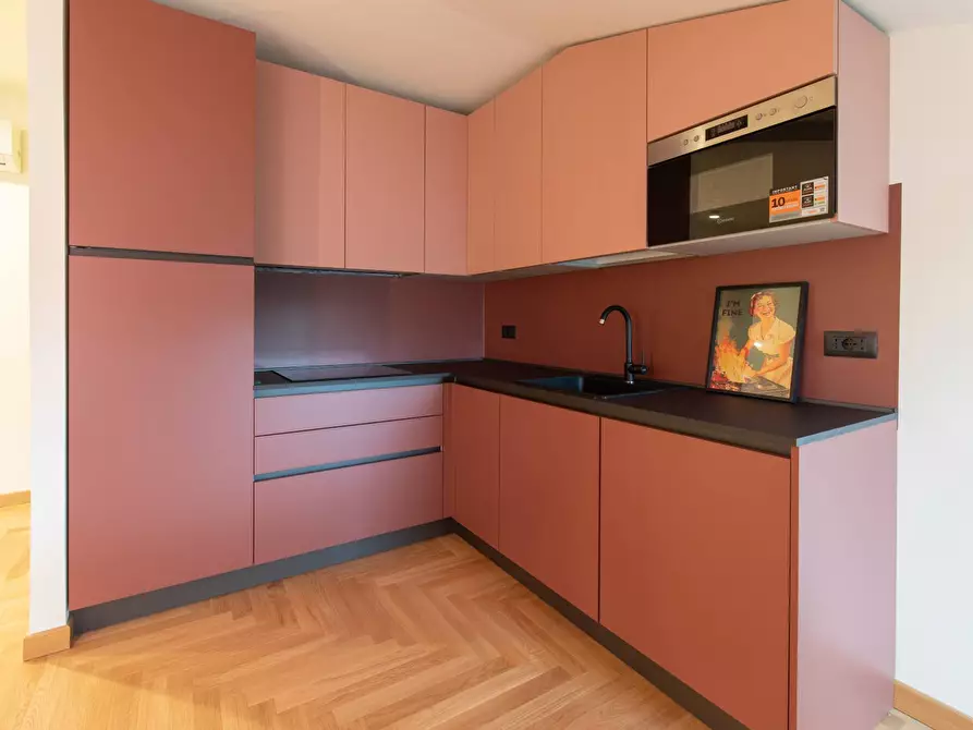 Immagine 5 di Appartamento in affitto  in Via Carlo Alberto 4 a Torino