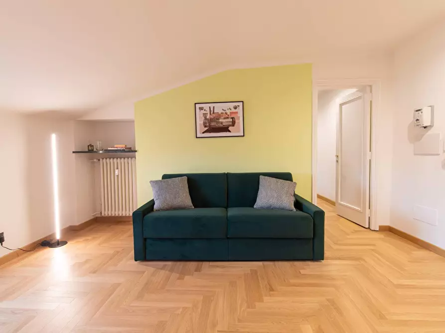 Immagine 3 di Appartamento in affitto  in Via Carlo Alberto 4 a Torino