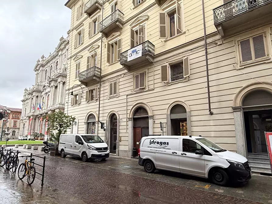 Immagine 15 di Appartamento in affitto  in Via Carlo Alberto 4 a Torino